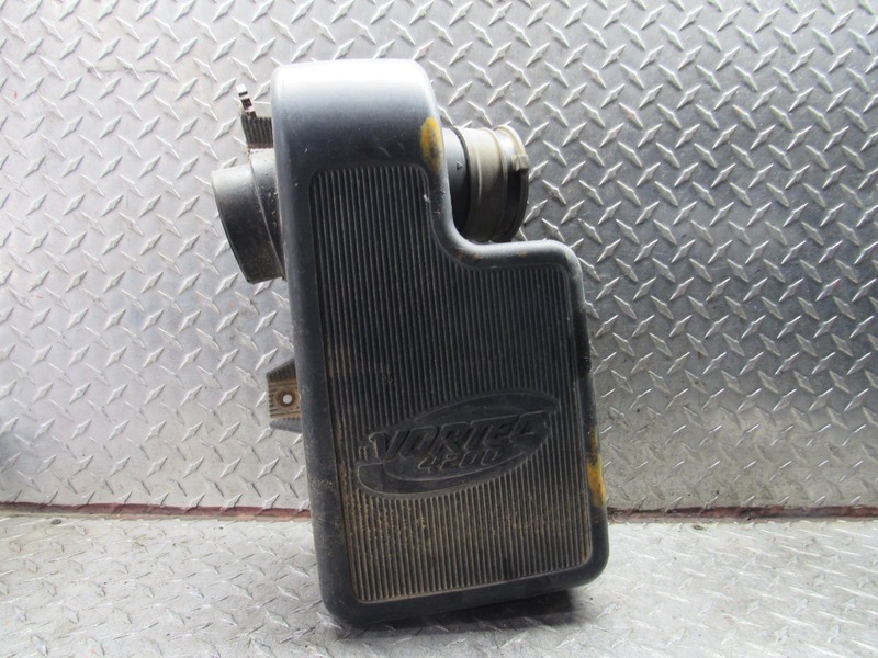 2005 CHEVROLET TRAILBLAZER AIR INTAKE HOSE TUBE DUCT 4.2L
