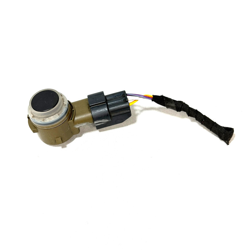 π 2018-2025 FORD MUSTANG MACH-E FRONT REAR PARKING SENSOR JU5T-15K859-ACW OEM