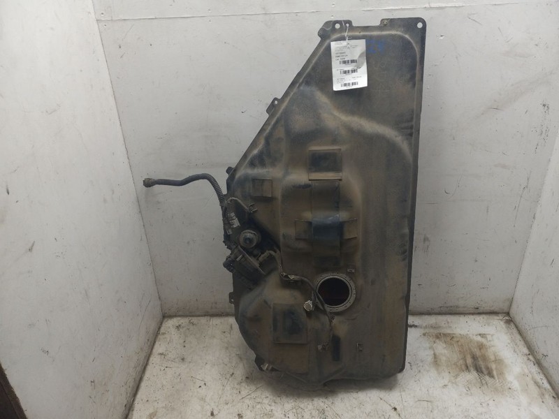 10 11 12 13 14 15 LEXUS RX450H HYBRID FUEL TANK