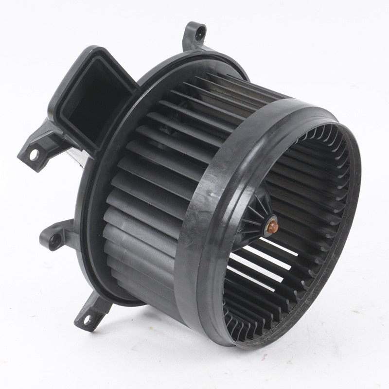 2014-2017 MASERATI GHIBLI SQ4 A/C AC AIR CONDITIONING CONDENSER BLOWER MOTOR OEM