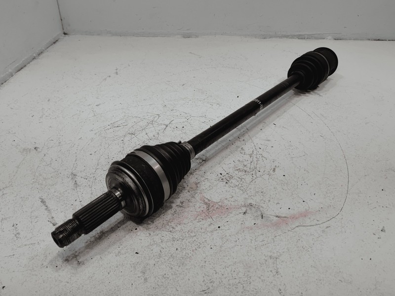 2016-2022 HONDA PILOT AWD REAR LEFT DRIVER SIDE AXLE SHAFT HALFSHAFT OEM