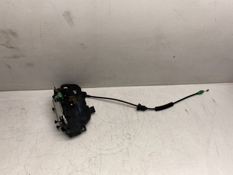 2011-2014 FORD EDGE RIGHT FRONT POWER POWER LOCK LATCH ACTUATOR ASSEMBLY OEM
