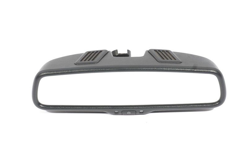 2014 - 2020 DODGE GRAND CARAVAN REAR VIEW MIRROR 1129179054033 OEM