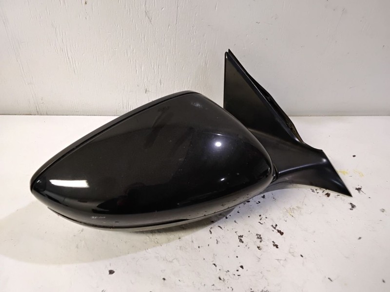 2018-2022 Honda ACCORD Passenger Side View Mirror Heated w/Blind Spot Alert