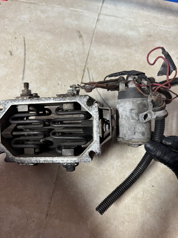 Volvo D12 Engine 0 333 009 010