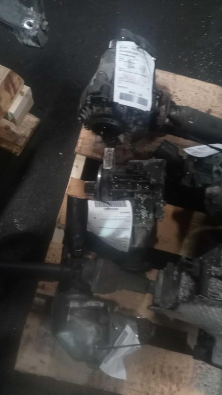 2017 Hyundai Tucson Transfer Case Assembly 4WD OEM 55K Miles - Warranty Included