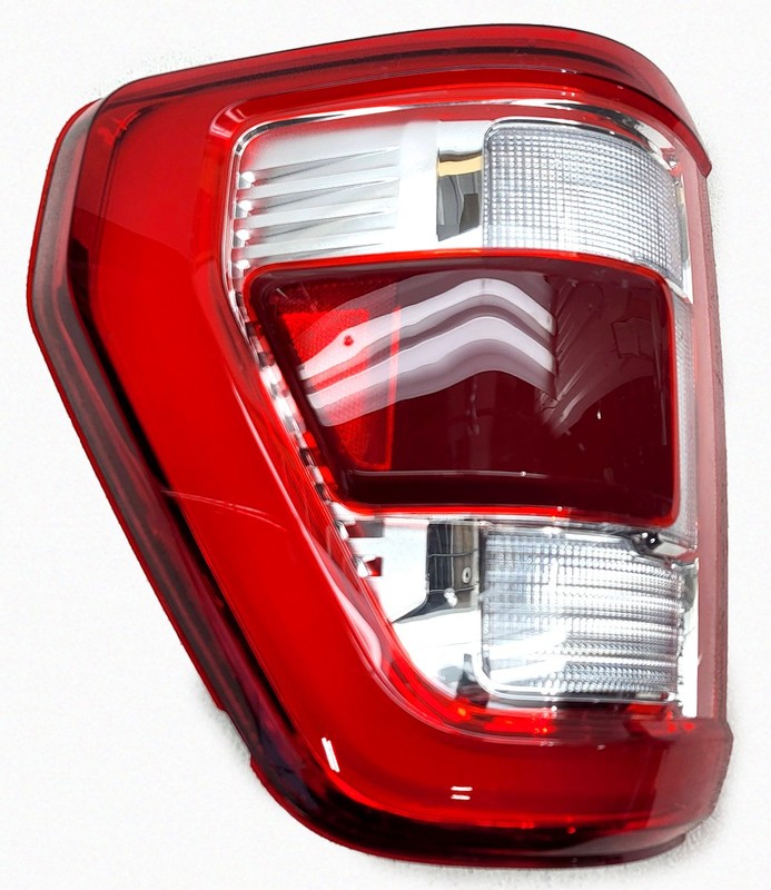 OEM Left Driver Side LED Tail Lamp For Ford F150 pickup ML3Z-13405-K