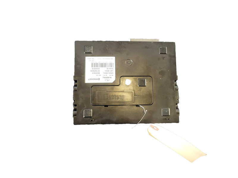 Used Oem SUBARU Telematics Communication Control Module for 20-22 LEGACY 2.5 AWD