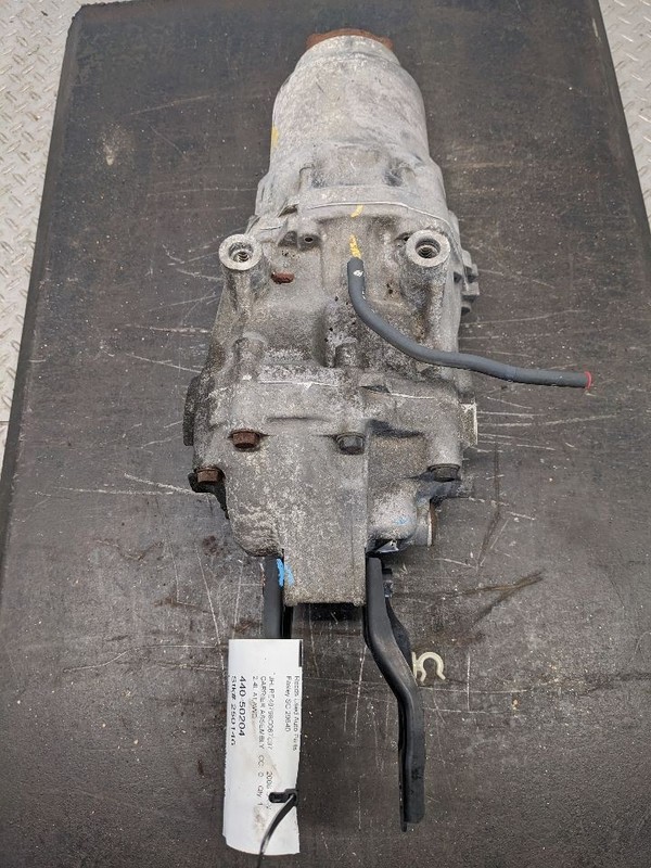 Carrier Rear Axle Fits 10-15 CROSSTOUR 1163065
