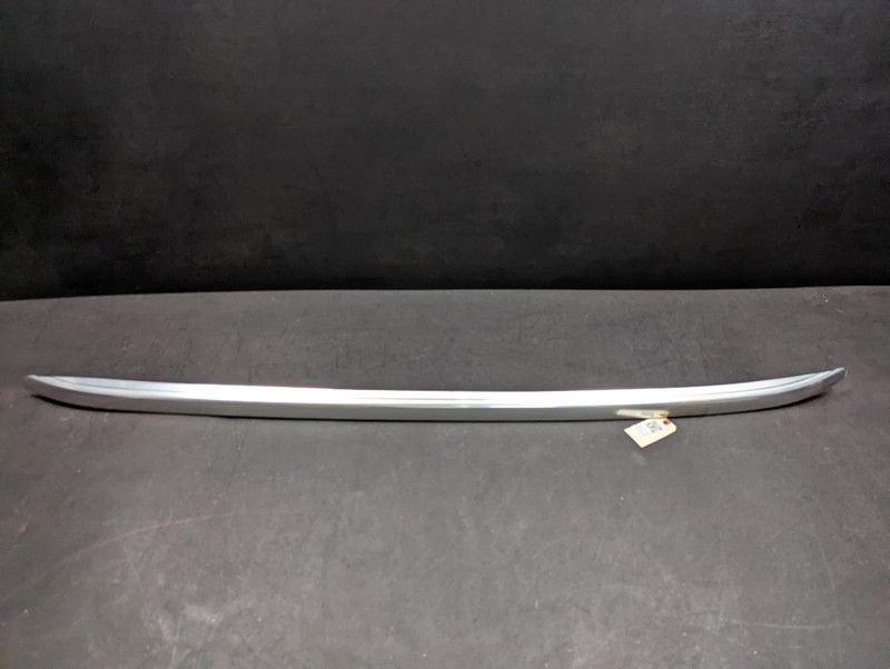 Left Roof Rack Rail 2021 Lincoln Nautilus FA1Z-5855107-AD 2019 2020 2022 2023