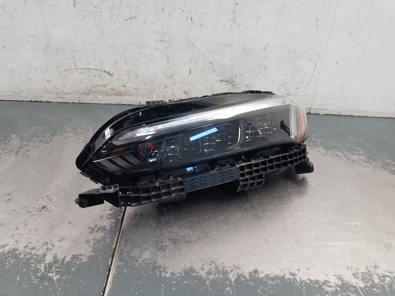 2025 Honda Civic Type R Left Driver Head Light - * #1133 P4