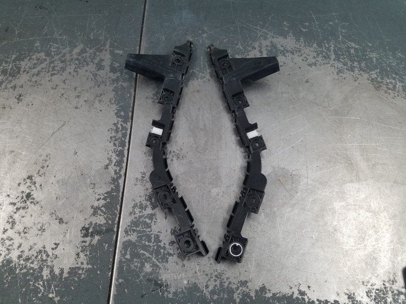 2018 Ford Mustang Shelby GT350 Side Rear Bumper Brackets#2799 P2