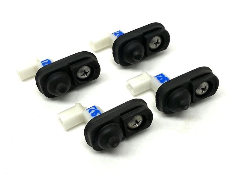 Door Ajar Switch Set of 4 Fits 2007-2013 Suzuki SX4 83283