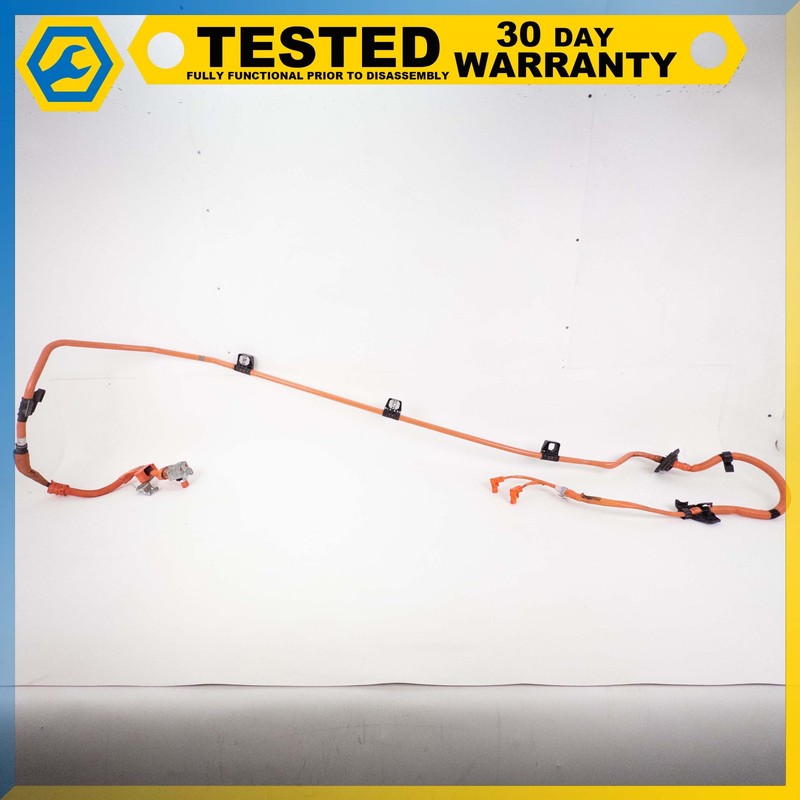 17-22 Toyota Prius Prime BATTERY UNDER FLOOR WIRE WIRING HARNESS OEM