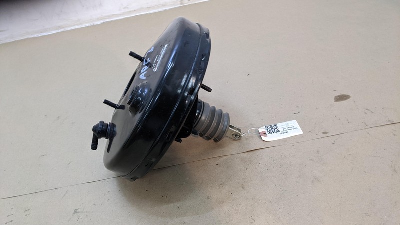 Power Brake Booster 2020 Mitsubishi Eclipse Cross 4680A217 2018 2019 2021 - 2024