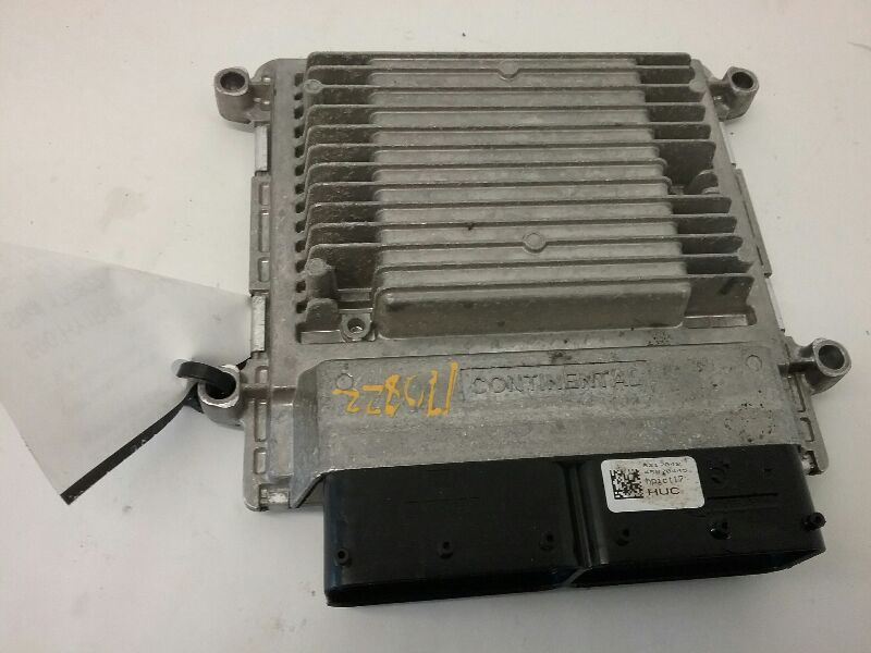 Engine ECM Electronic Control Module US Market 1.8L Fits 15 ELANTRA 1481497