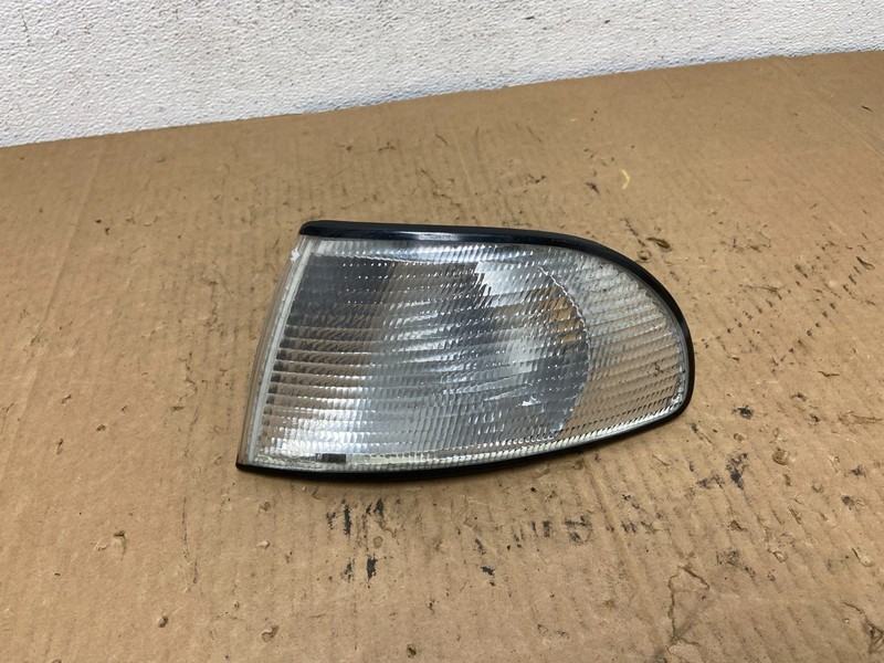 1994 to 1998 Audi A4 Left Driver LH Side Turn Signal OEM ad2406 DG