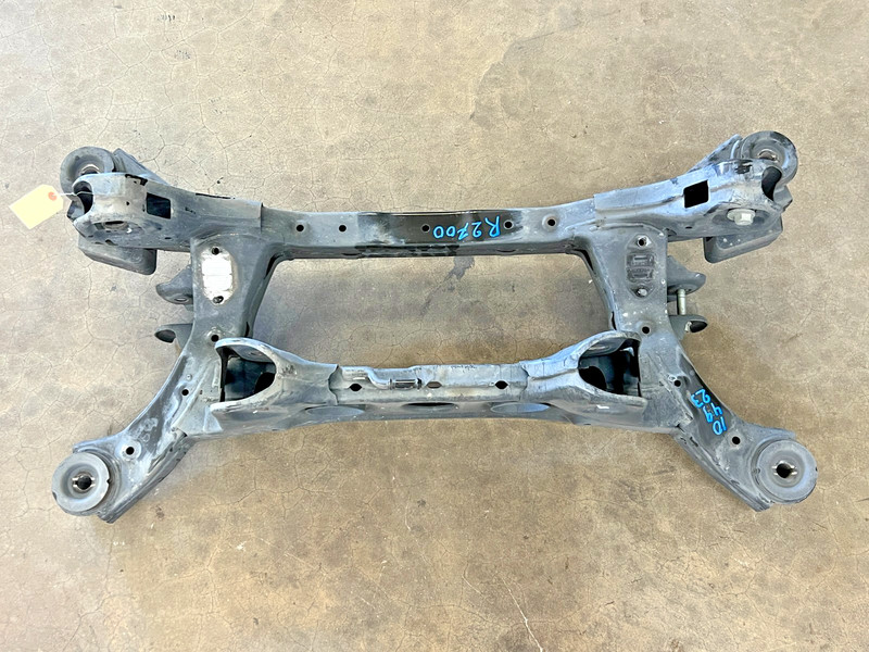 ⭐2021-2024 KIA SORENTO FWD REAR SUSPENSION SUBFRAME CROSSMEMBER CRADLE LOT2700