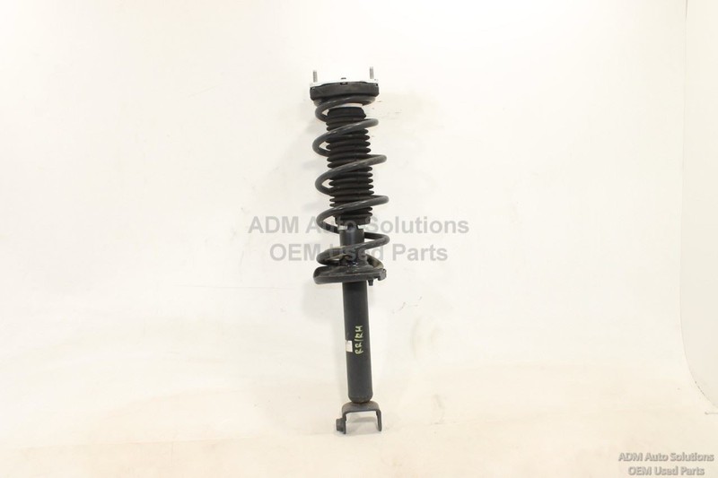 2017 - 2022 INFINITI Q60 FRONT RIGHT PASSENGER SIDE SHOCK ABSORBER ASSEMBLY OEM