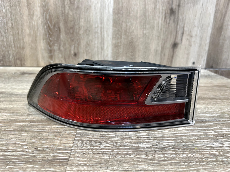 2014-2020 LEXUS GX460 LH TAILLIGHT TAIL LIGHT LAMP ASSY OEM