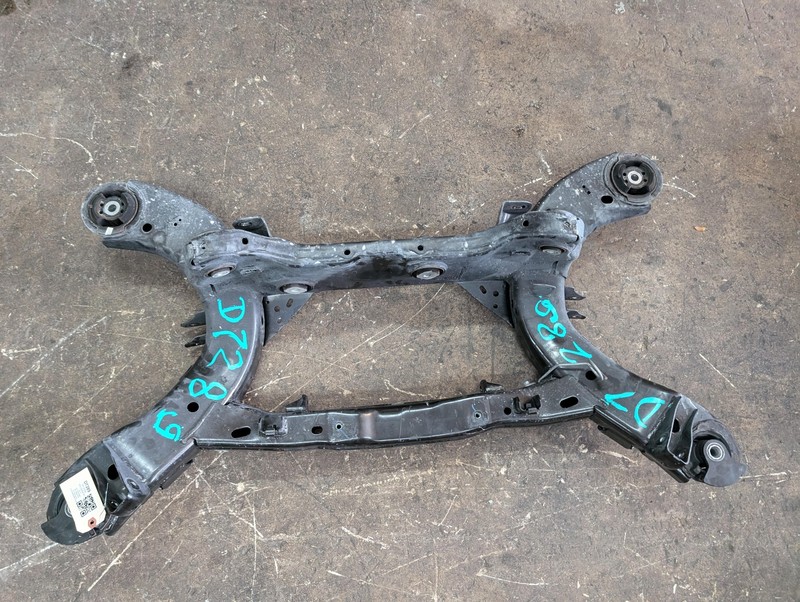 Rear Crossmember 2021 Dodge Challenger 68339956AA 2017 2018 2019 2020 2022 2023