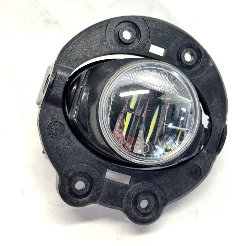 ✅2015-2024 RAM 1500 CLASSIC FOG LAMP LIGHT LED LEFT OR RIGHT SIDE ASSY OEM