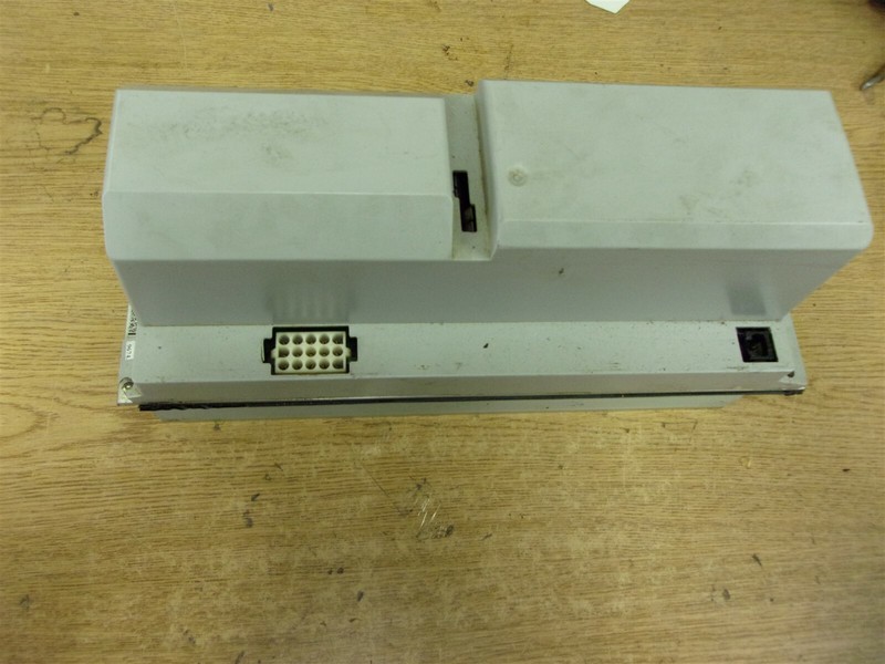 ABB Servo Drive Unit DSQC346G 13720#97201758 3HAB8101-8/12Y *FREE SHIPPING*