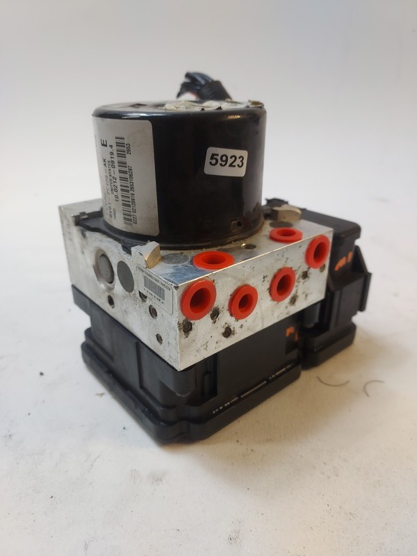 2012-2014 Ford Focus ABS Anti Lock Brake Pump Control Module BV61-2C405- OEM
