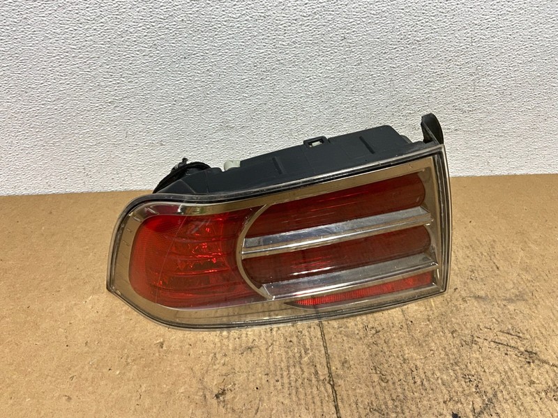 2007 2008Acura TL Type-S Left Driver LH Side Tail Light OEM AC3737 DW