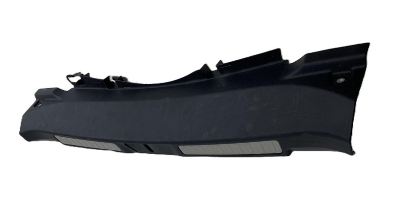 2017-2020 Lincoln Continental Rear Interior Lower End Trim GD9B-F406A64-AE3JA6
