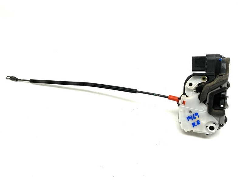 Right Passenger Rear Door Latch Lock Actuator Fits 2013-2017 Buick Encore 84288
