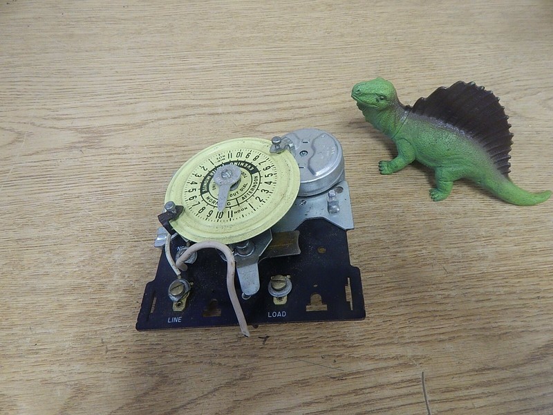 International Register E10694 Timer *FREE SHIPPING*