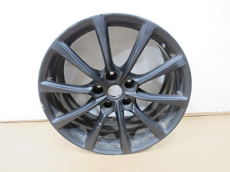 Aston Martin 2014 Front Wheel Rim R20 9J x 20 Size 20 Inch 14 ;$O