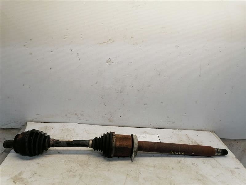 Driver Axle Shaft Front FWD VIN Y 1st Digit SWB Fits 15-18 VOLVO S60 1342668