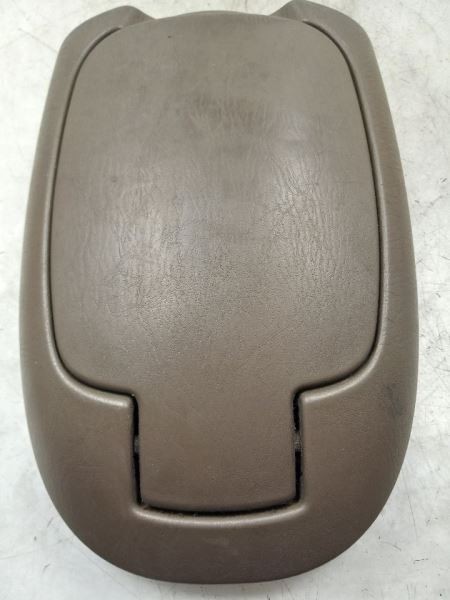 01-07 TOYOTA SEQUOIA SR5 CENTER CONSOLE LID