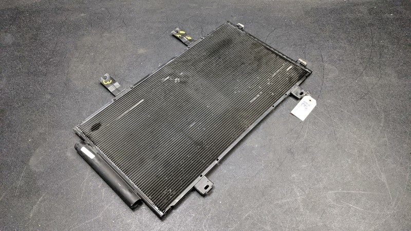 A/C Condenser 2019 Acura RDX 80100-TJB-A01 2020 2021