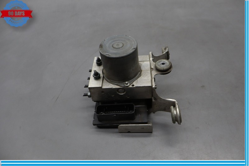 10-16 Porsche Panamera 970 Anti Lock Brake ABS Pump Module Unit 97035575532 Oem