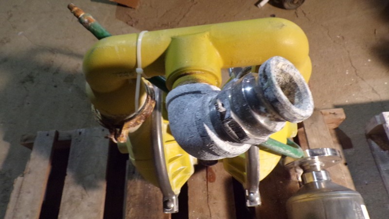 VM V235 V222B P24/101R F24-401 P24-300 P24-201 Diaphragm Pump *FREE SHIPPING*