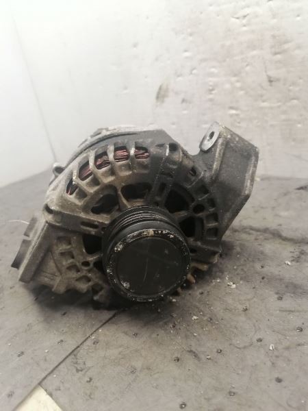 Alternator Without Turbo VIN 2 8th Digit Fits 12-18 FOCUS 799999