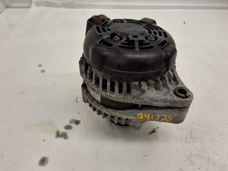 Alternator Fits 17-23 RIDGELINE 3388263