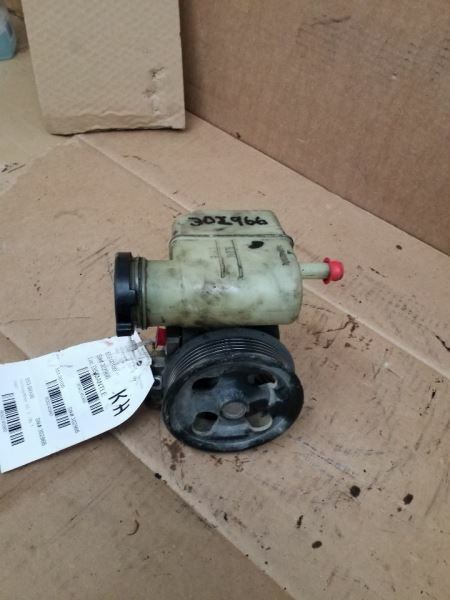 Power Steering Pump Fits 06-09 FUSION 245960