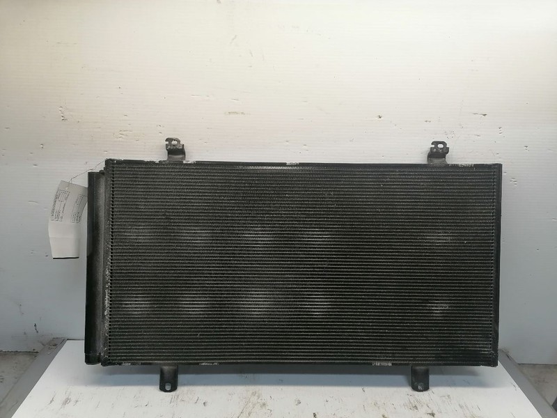 AC Condenser Fits 13-18 LEXUS ES350 1439500