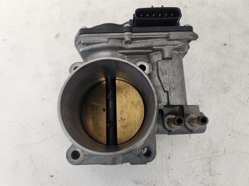 2021-2025 Acura Tlx Throttle Valve Body Type S 16400-6S9-A01 Genuine Oem Low Mil