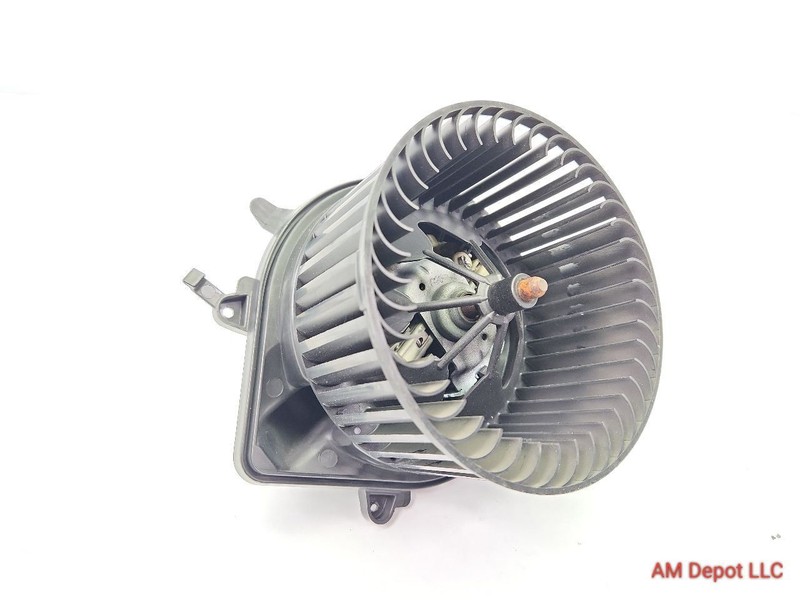 2013 Mini Cooper S R56 R57 R55 R58 R59 R60 R61 Heater AC Blower Unit 64119266899