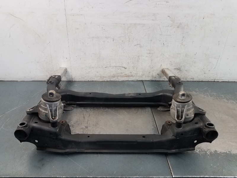 2016 Mercedes AMG C 63 S Front Subframe Crossmember Engine Cradle - * #3768 V2