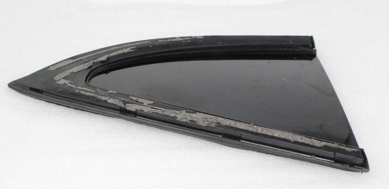 2016-2020 Tesla model X quarter glass left Rear OEM 1034906-07-F OEM