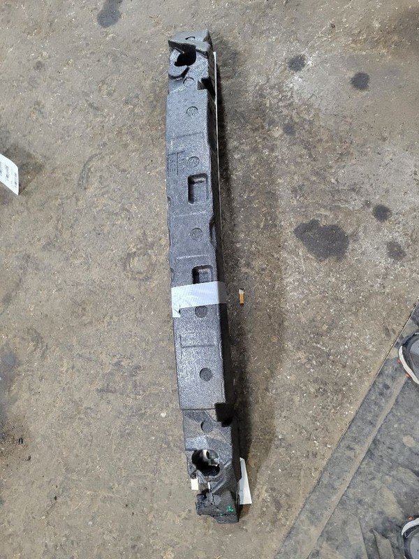 Front Bumper Reinforcement Sedan Upper Fits 20-23 COROLLA 1666737