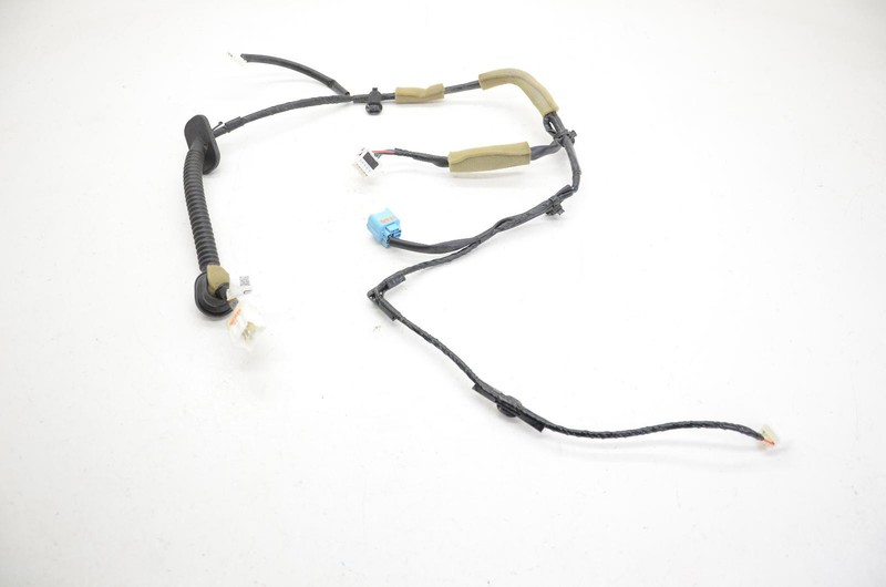 Driver Left Rear Door Wiring Harness Fits 15-21 WRX 81823VA001