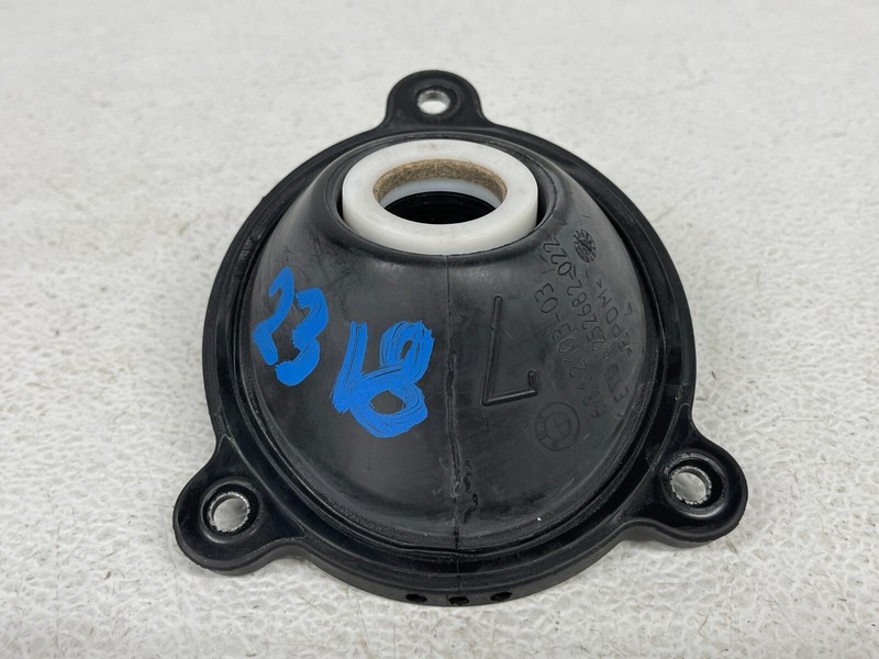 ⭐2020-2022 TOYOTA SUPRA GR FUEL GAS FUEL FILLER POCKET ASSEMBLY OEM LOT2318