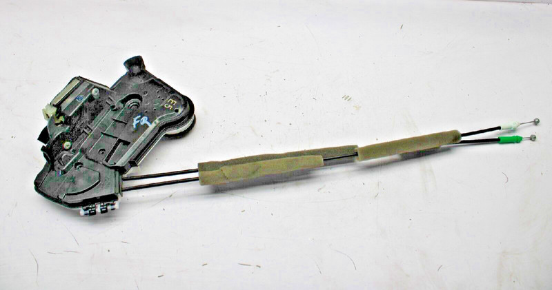 2018-2021 Toyota Camry Front Right Passenger Door Lock Latch Actuator 6903002380